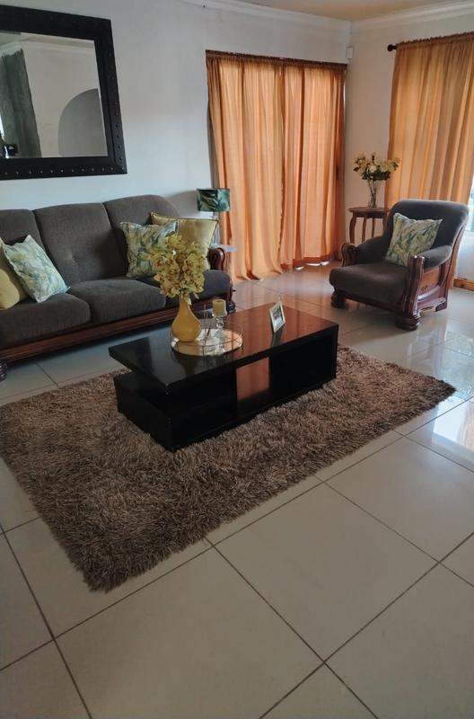 4 Bedroom Property for Sale in Forest Glade Western Cape